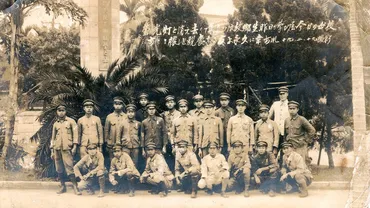 悲劇的宮家「北白川宮」