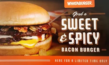 テキサスで人気のハンバーガーチェーン『ワタバーガー』