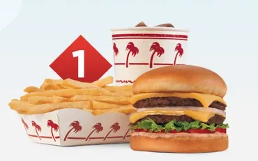 マックじゃない!今アメリカで本当に人気のハンバーガーチェーン選