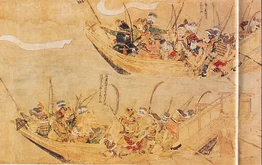 初期の島津氏~鎌倉時代から室町時代まで