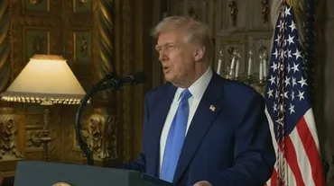 トランプ氏通信「馬鹿げている」取材制限継続の考え「メキシコ湾→アメリカ湾」の名称変更めぐり選挙報道は「非常に間違っている」と一方的に主張