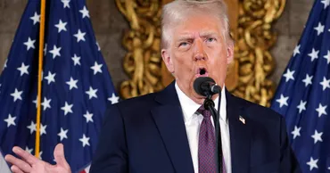 トランプ氏「メキシコ湾をアメリカ湾に改名する」と発言。理由を「我々のものだから」と主張