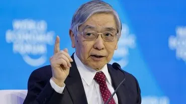 黒田日銀､3月最終会合で｢YCC再修正｣に動く必然 BNPパリバ河野氏に聞く､新旧日銀総裁の舵取り 