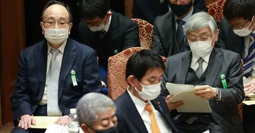 雨宮氏に次期日銀総裁打診の報道、問われる異次元緩和「修正」のかじ取り 