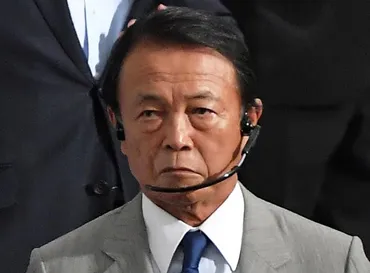 麻生氏の弔辞「安倍氏の友人代表」に反響「こういう友人を持てる人生は幸せ」「朝から泣いた」