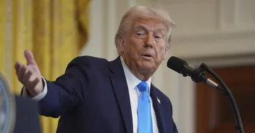 合成麻薬フェンタニル、なぜトランプ関税の焦点に(日本版)