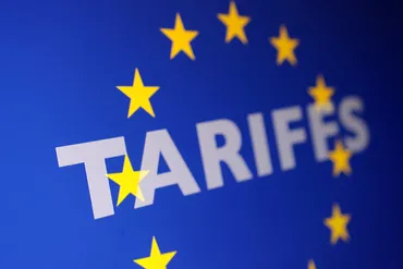 EU、米関税への対抗措置第弾を日発動加盟国から支持獲得