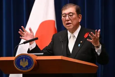 追加利上げ「環境にない」=政府・日銀の密接な連携強調―石破首相、植田総裁と初会談
