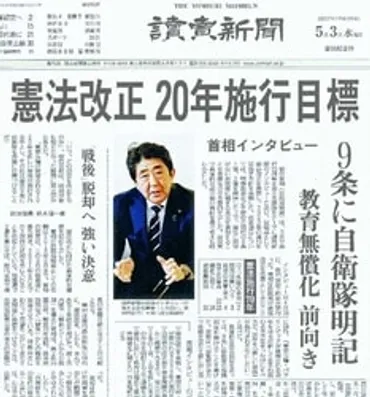 権力の監視」できるのか安倍首相とメディア幹部の会食「読売」突出5年で38回