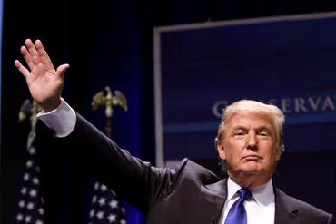 トランプ大統領が「には現在の倍のエネルギーが必要」と電力増強宣言