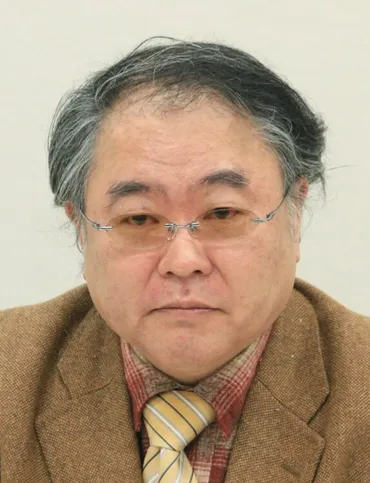 ふるさと納税を生んだ元官僚・高橋洋一菅義偉を操る面々