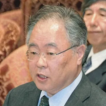 さざ波発言゛の高橋洋一さん、財務省の元同僚・事務次官の「バラマキ批判」に強烈反論「無知を晒した!」:中日スポーツ・東京中日スポーツ