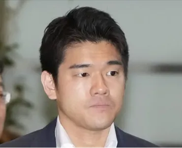 学歴】岸田翔太郎の大学は慶応義塾大学!高校中学はどこ?偏差値・卒アルも紹介