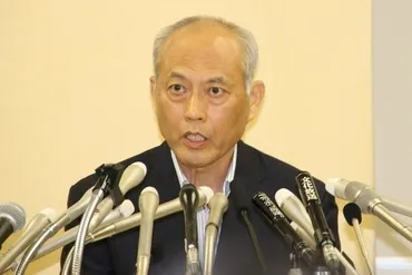 舛添元知事、小池批判に大ハッスル「国政改革どころか都政改革もゼロ」