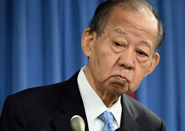 次期衆院選:二階氏、次期衆院選不出馬裏金「政治不信おわび」自民、処分なし検討