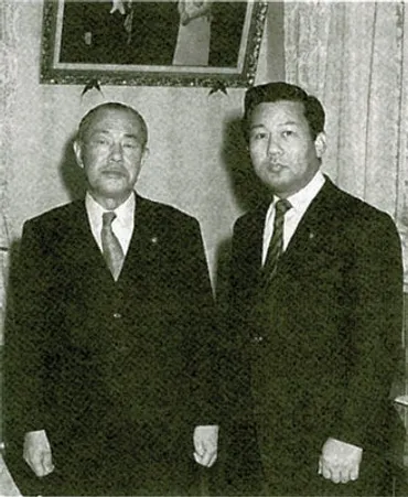 時代の証言者］和を以て貴しと為す二階俊博＜１９＞「田中派新人」で出馬読売新聞
