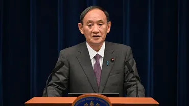 菅首相、自民党総裁選に不出馬月末に退任へ