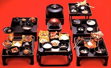 探索本膳料理:武士的傳統美食