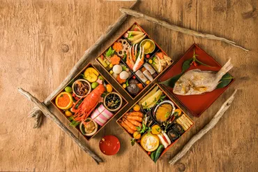和食の歴史について、日本の時代ごとに解説!