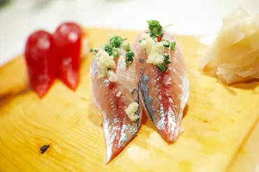 和食の未来