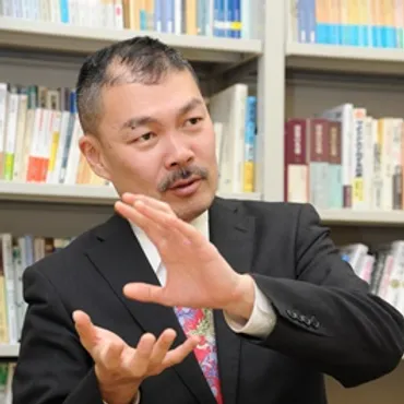 藤井聡–