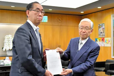 激動の3年、それは「前田改革」だったのか NHK会長と政治の距離：朝日新聞デジタル