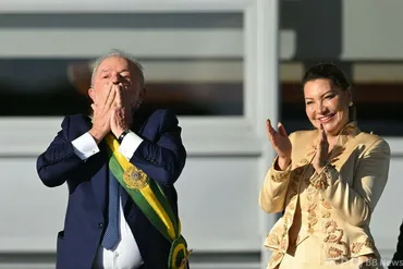 ブラジル大統領官邸が荒れ放題美術品も紛失新大統領夫人写真枚国際ニュース: