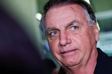 ブラジル前大統領を起訴、クーデター企て年大統領選敗北巡り