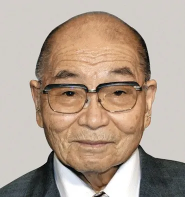 北村誠吾さん死去 76歳、元地方創生相：東京新聞 TOKYO Web