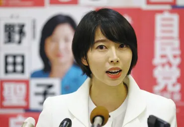 自民推薦で岐阜県議選出馬へ 今井瑠々さんが会見「政策実現には自民の力が必要」：中日新聞Web