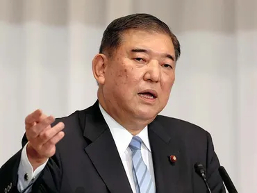 石破茂】「北朝鮮は恐ろしい」では交渉は動かない政治は世論の誘惑に負けるな:朝日新聞+