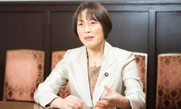 共産党初の女性委員長・田村智子氏単独インタビュー 党員減少の ...