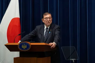 防衛費の増額要求ない、対日関税「わからない」=日米首脳会談で首相