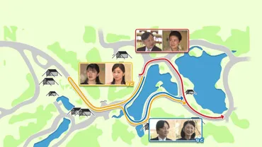 年ぶり「お道筋」変更「春の園遊会」各界功労者約人が出席…宇津木妙子さん「皇后陛下に一度、ノックしたいなと」プライムオンライン