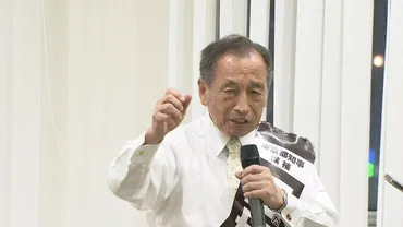 解説】75歳゛はじめてのラップバトル゛で公約訴え トー横キッズやキャバ嬢との交流も…田母神俊雄氏の独自戦略【東京都知事選挙】