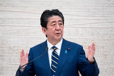 安倍首相、星野源さんとの゛コラボ動画゛について「賛否両論あった」とコメント 