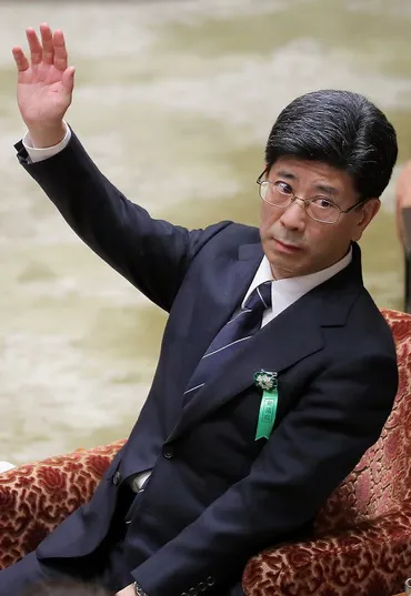 森友文書改ざん:佐川前理財局長を事情聴取大阪地検