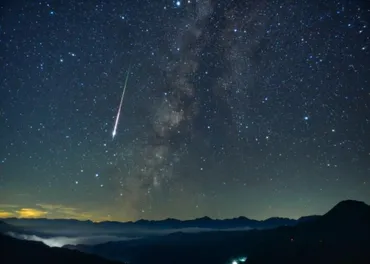 天体観測の魅力とは?初心者が楽しむ方法や満天の星が輝くスポットも紹介
