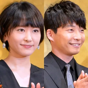 新垣結衣・星野源、「芸能界最強占い師」が予言していた逃げ恥婚 ...