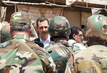 米情報機関、シリア化学兵器の所在地で意見割れる軍事介入に支障も