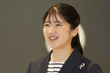 愛子さま天皇」妨げる皇室典範に国連から改正求める勧告が…専門家も「女性差別と受け止められている現実は否定できない」