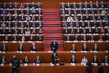 習近平指導部、反腐敗闘争を激化党内引き締め、不満緩和(共同通信)