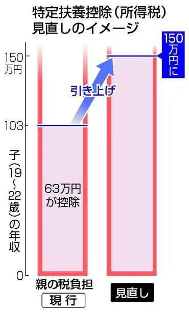 103万円の壁、引き上げでどう変わる？学生と社会への影響は？（税制改正）2025年税制改正：103万円の壁と学生の働き方