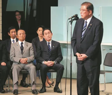 自民党総裁選と派閥の動向は？麻生派の解散、引退の真相に迫る！岸田首相、麻生氏、そして派閥の行方。総裁選後の自民党を読み解く