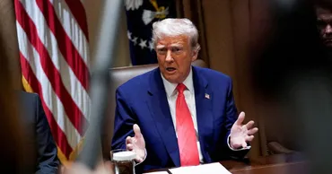 トランプ氏「日本は米国を守らなくてもいい」同盟に不信感