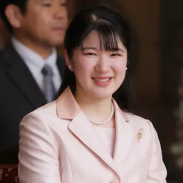 春らしくて素敵です」愛子さま雅楽演奏会での゛艶ピンクコーデ゛にネットで絶賛の声(女性自身)