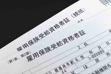 雇用保険とは?加入条件や計算方法、手当の種類について解説