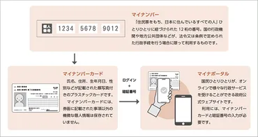 クローズアップマイナンバー制度第回マイナポータルでできること
