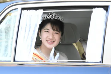 新年一般参賀》杖ナシ参列の上皇后・美智子さま、゛お手振りなし゛は「国民への思慮」例年にはない変化