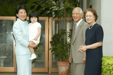 雅子さまの生家：小和田家の現在と家族構成を徹底解説！(？)雅子さまの実家「小和田邸」の全貌！家族の歴史、現在、そして未来